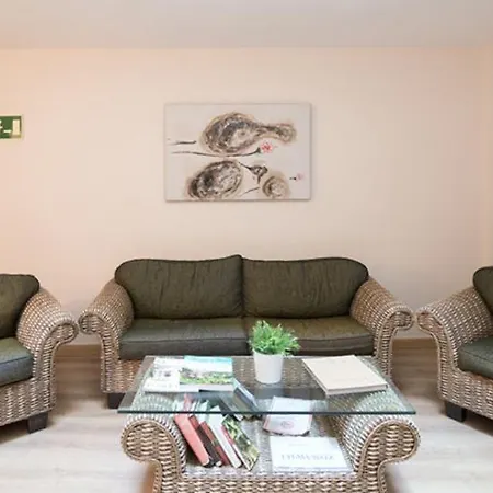Ciudad 3* Estepona