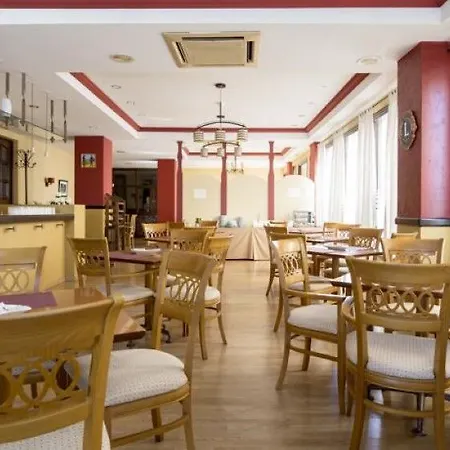 Hotel Ciudad Estepona