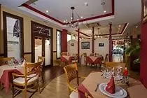 Ciudad Hotel 3*