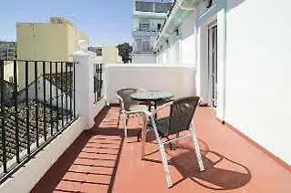 Hotel Ciudad 3*