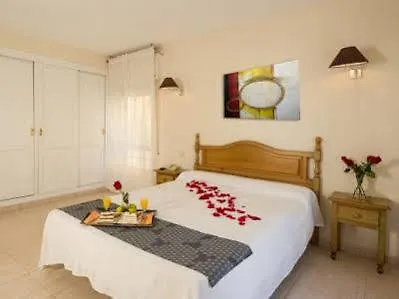 Ciudad Hotel