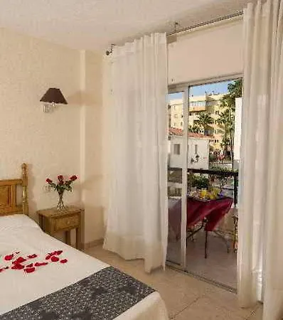 Ciudad 3* Estepona