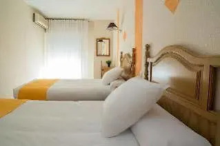 Ciudad Hotel Estepona