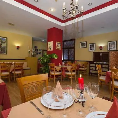 Ciudad 3* Estepona