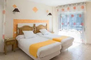 Ciudad Hotel Estepona