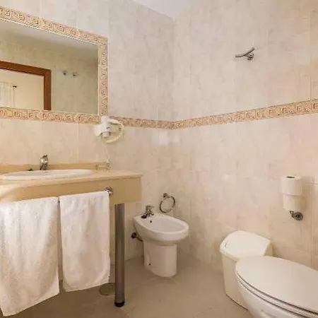 Ciudad Hotel 3*