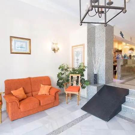 Ciudad 3* Estepona