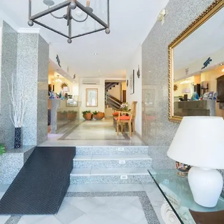 Hotel Ciudad 3*