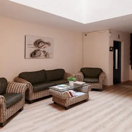 Hotel Ciudad 3*