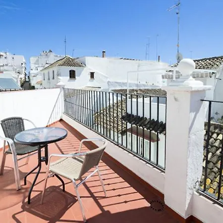 Ciudad 3* Estepona