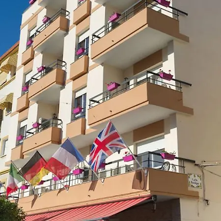 Hotel Ciudad 3*