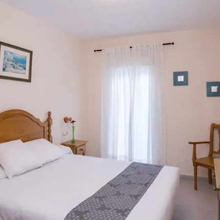 Ciudad 3* Estepona