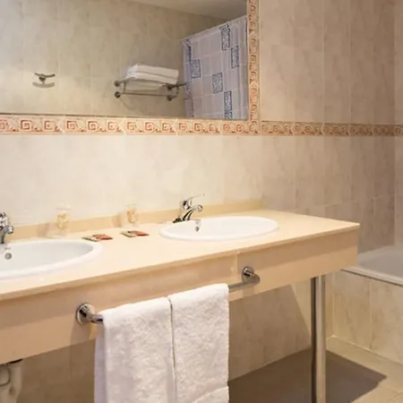Hotel Ciudad 3*
