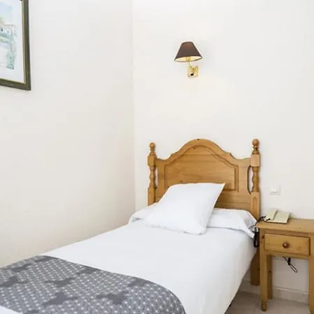Hotel Ciudad 3*