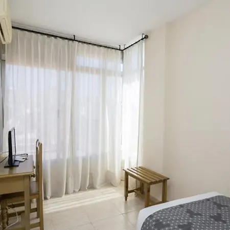 Hotel Ciudad 3*
