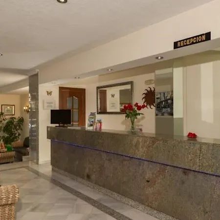 Hotel Ciudad