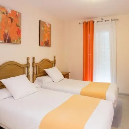 Ciudad Hotel